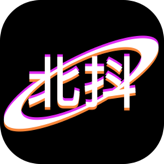 北抖APP Logo
